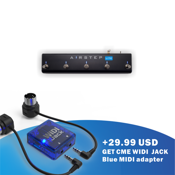 【全品送料無料】 AIRSTEP XSONIC | Purchase | Lite ギター