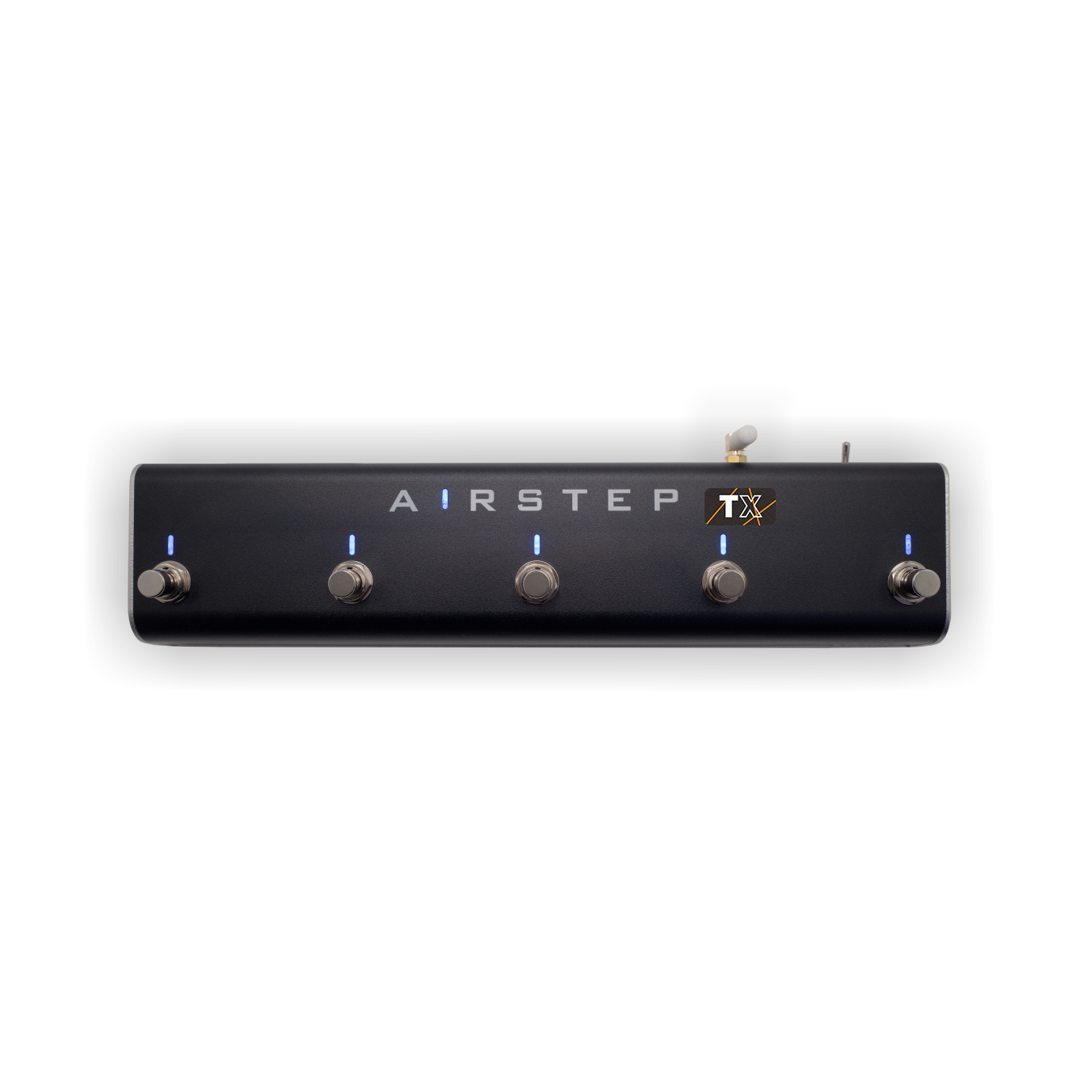 AIRSTEP TX Edition | The Ultimate Foot Controller for the TONEX Family