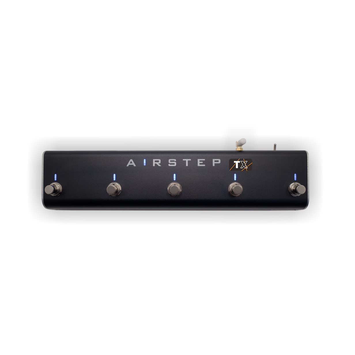 AIRSTEP TX Edition | The Ultimate Foot Controller for TONEX ONE & PEDAL