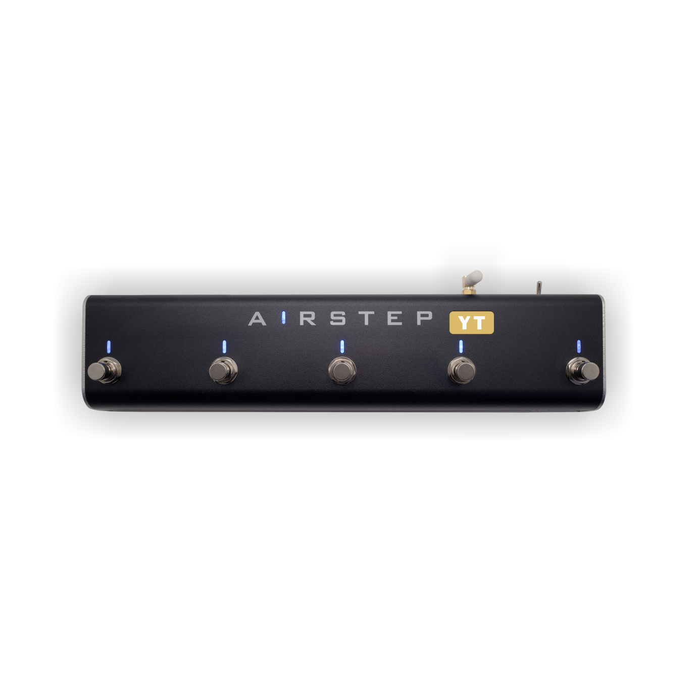 AIRSTEP YT Edition | THR-II Footswitch