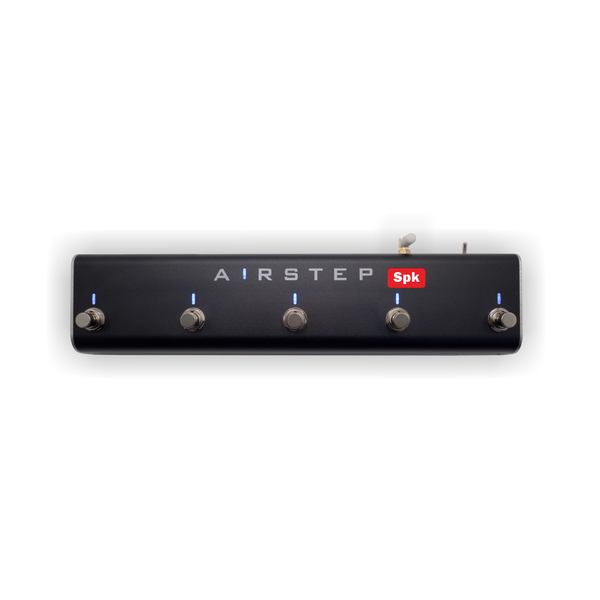 AIRSTEP Spk Edition Purchase XSONIC