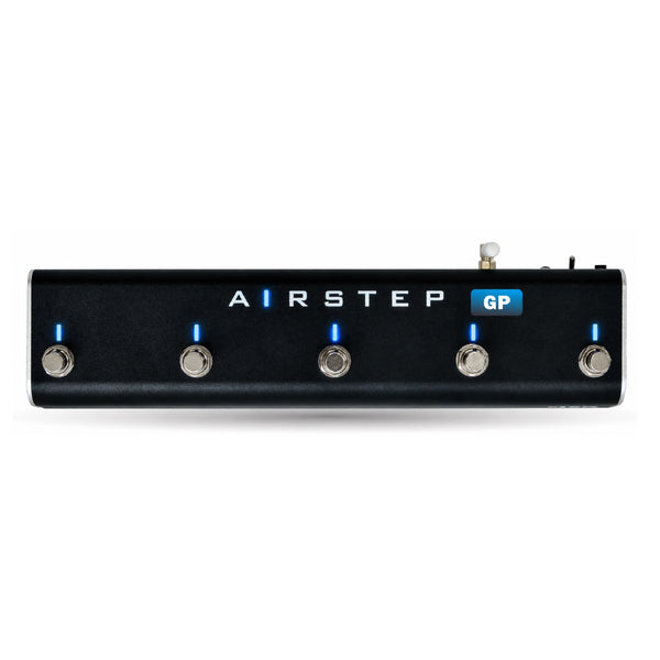 AIRSTEP GP Edition | Purchase | XSONIC