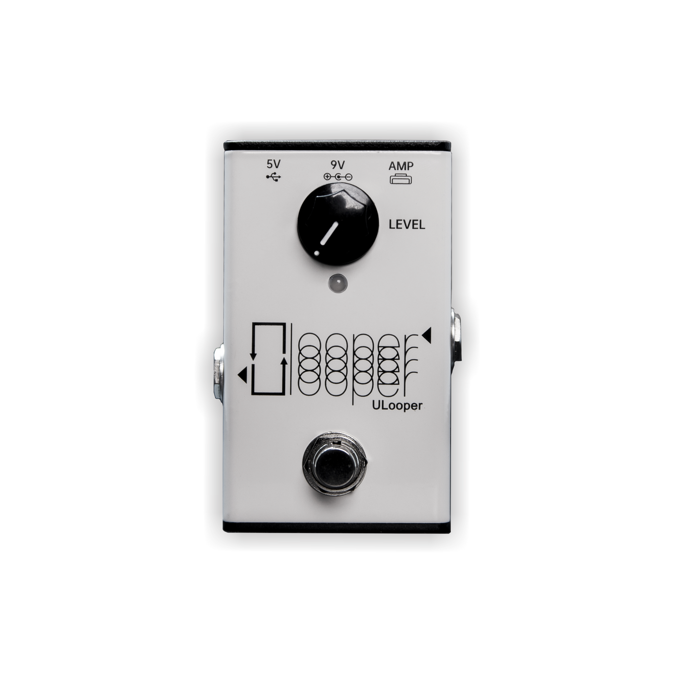 ULooper | Dedicated Looper for Guitar Amps & Modelers