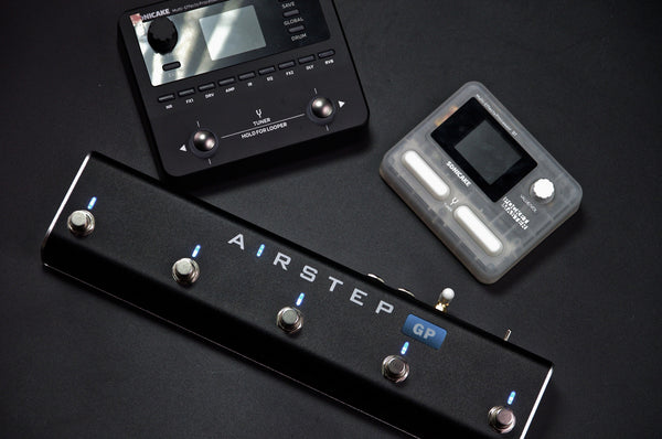AIRSTEP GP Edition | Purchase | XSONIC