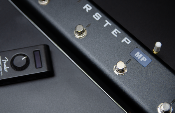 AIRSTEP MP Edition | Fender Mustang Micro Plus Footswitch