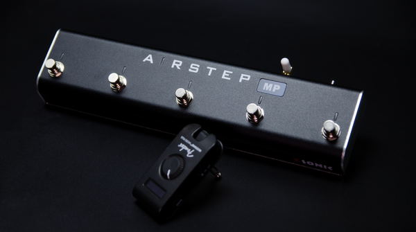 DTM・DAW AIRSTEP AIRSTEP | Purchase | XSONIC