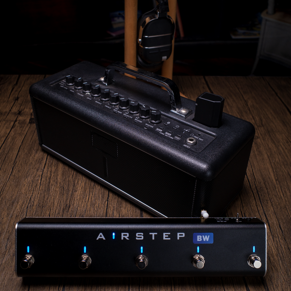 AIRSTEP BW Edition | Purchase | XSONIC