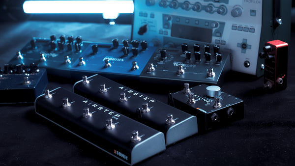 DTM・DAW AIRSTEP AIRSTEP | Purchase | XSONIC