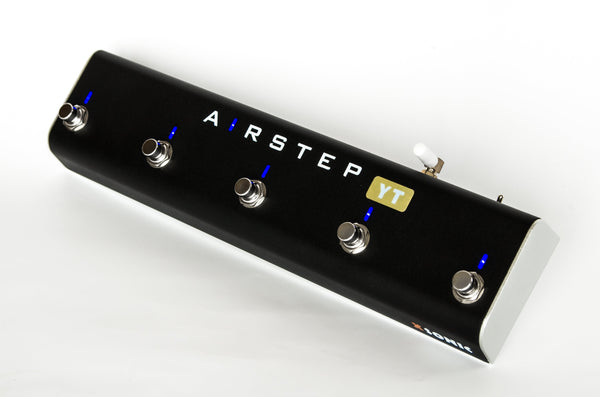 B-Stock] AIRSTEP YT Edition | Purchase | XSONIC