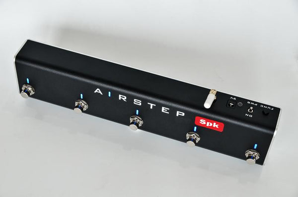 ギター AIRSTEP SPK Edition pf-01870fd4--