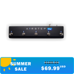 【動作◯】 XSONIC AIRSTEP LITE Spk Edition AIRSTEP Play | Purchase | XSONIC