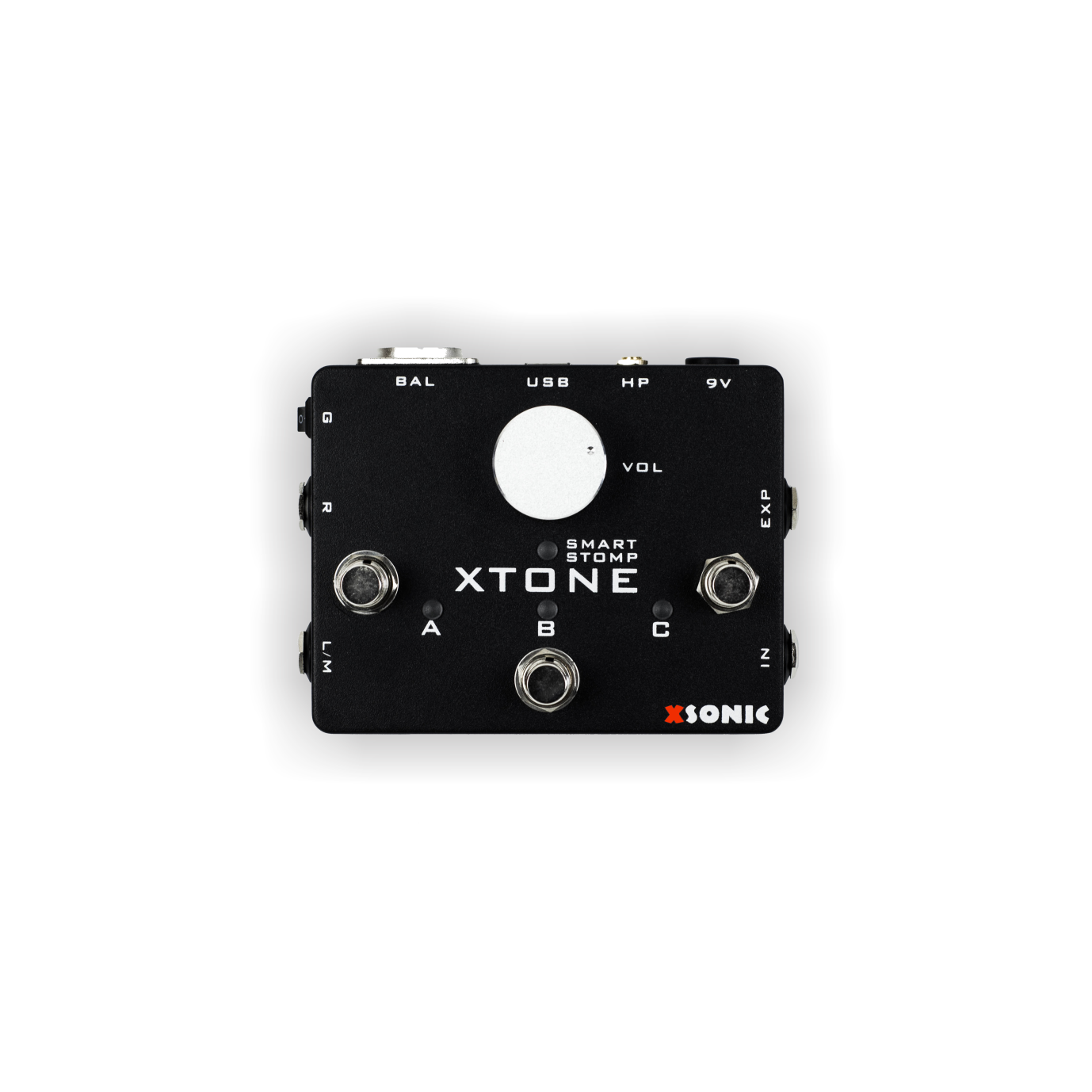 XSONIC XTONE オーディオインターフェイス 美品 オマケ付き XTONE | Purchase | XSONIC