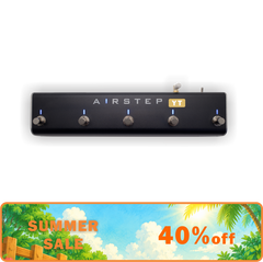 ギター XSONIC AIRSTEP AIRSTEP YT Edition | Purchase | XSONIC