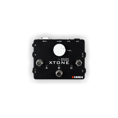 XTONE | Purchase | XSONIC