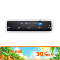 AIRSTEP Lite | Purchase | XSONIC