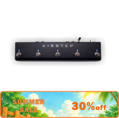 AIRSTEP | Purchase | XSONIC