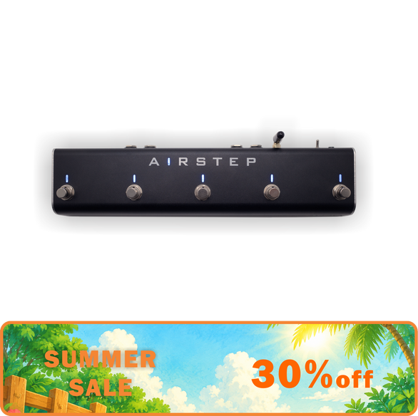 AIRSTEP | Smart Multi Controller
