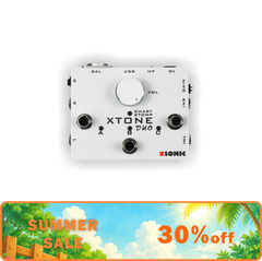 XTONE Duo | Purchase | XSONIC