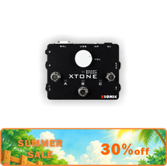 XTONE | Purchase | XSONIC