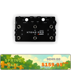 XTONE Pro | Purchase | XSONIC XTONE Pro | Purchase | XSONIC