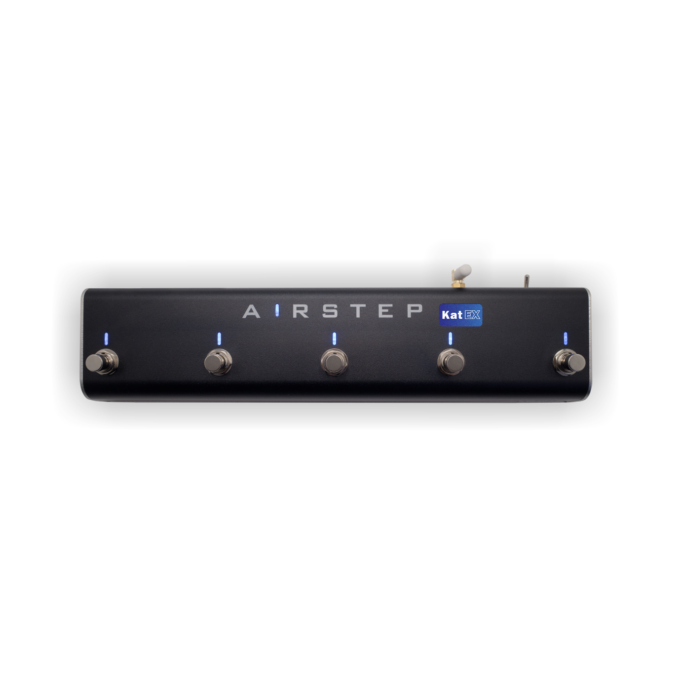 AIRSTEP Kat EX Edition | The Ultimate Foot Controller for KATANA Gen3, MkII & MkI