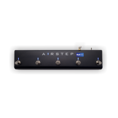 AIRSTEP Kat EX Edition | The Ultimate Foot Controller for KATANA
