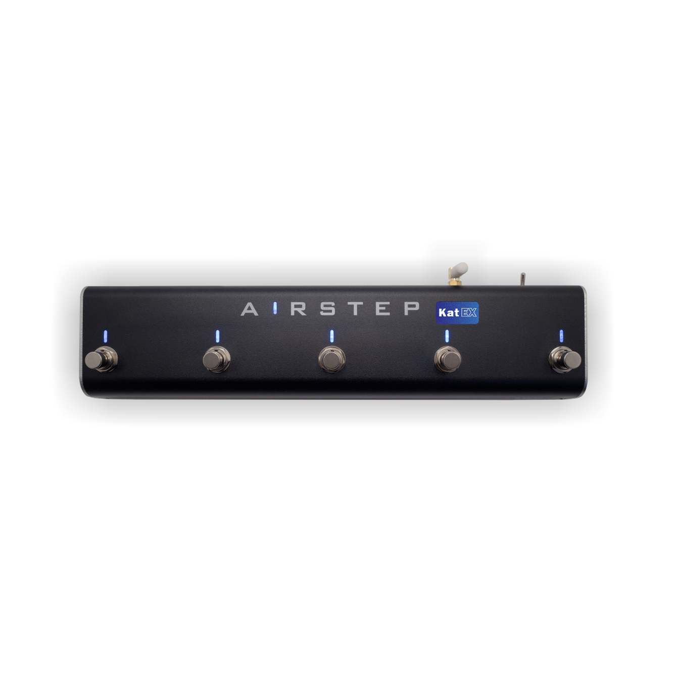 AIRSTEP Kat EX Edition | The Ultimate Foot Controller for KATANA Gen3, MkII & MkI