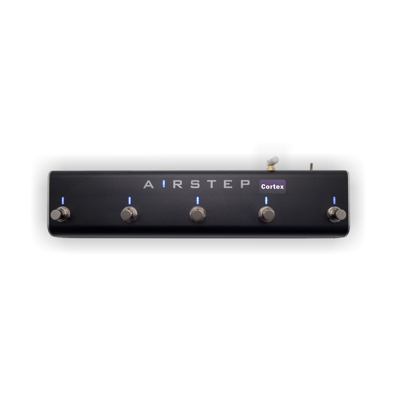AIRSTEP Cortex Edition | The Ultimate Wireless Foot Controller for Nano Cortex
