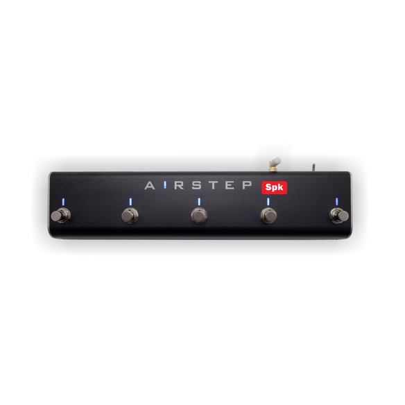 AIRSTEP Spk Edition | Spark Footswitch