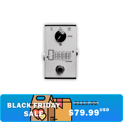 ULooper | Dedicated Looper for Guitar Amps – XSONIC