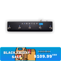 AIRSTEP Lite | Purchase | XSONIC