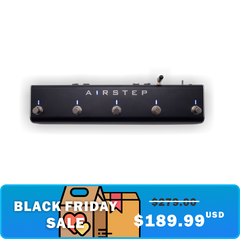 AIRSTEP | Purchase | XSONIC