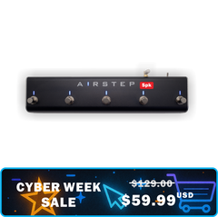 【動作◯】 XSONIC AIRSTEP LITE Spk Edition AIRSTEP Spk Edition | Purchase | XSONIC