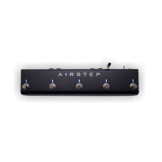 AIRSTEP | Smart Multi Controller