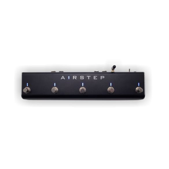 AIRSTEP | Smart Multi Controller