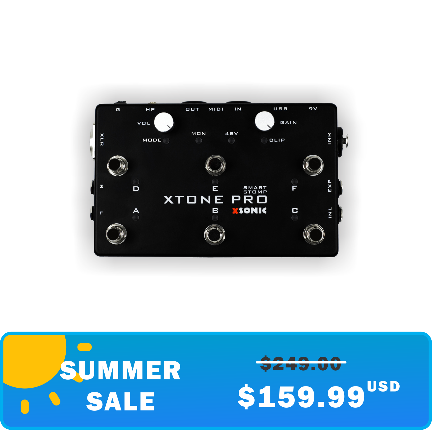 DTM・DAW XTONE PRO XTONE Pro | Purchase | XSONIC
