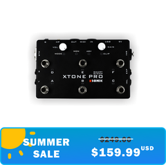 DTM・DAW XSONIC xtone pro 4_b28e643b-dea8-4895-a07b-