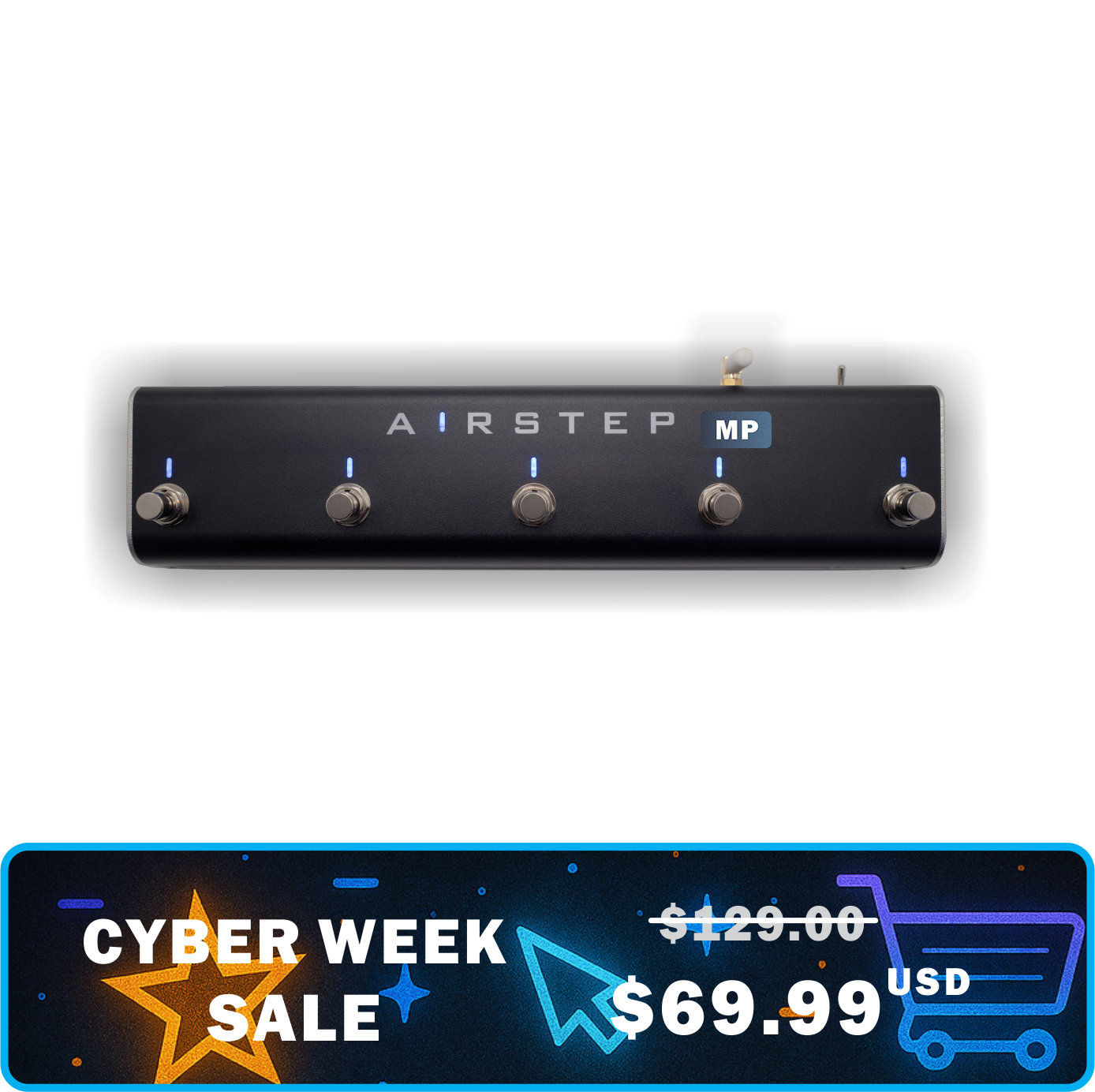 B-Stock] XTONE Pro | Purchase | XSONIC