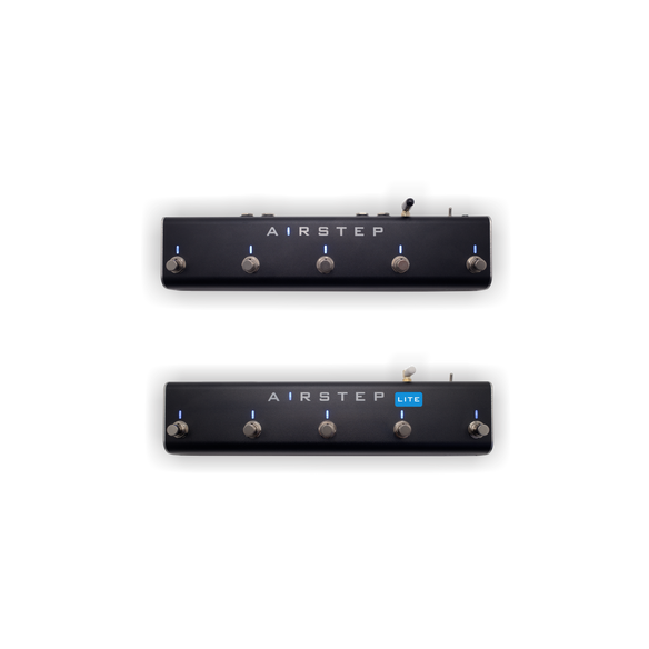 AIRSTEP Combo | Smart Multi Controller