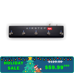 ギター xsonic airstep spk edition AIRSTEP Spk Edition | Purchase | XSONIC