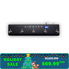 【動作◯】 XSONIC AIRSTEP LITE Kat Edition AIRSTEP BW Edition | Purchase | XSONIC