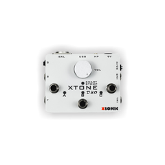 XTONE Duo | Purchase | XSONIC