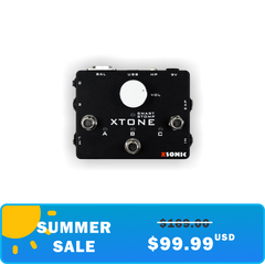ギター XSONIC XTONE PRO XTONE Pro | Purchase | XSONIC
