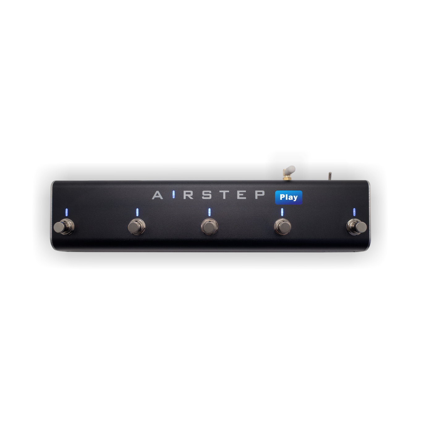 AIRSTEP Play | Online Video & Audio Hands-free Controller