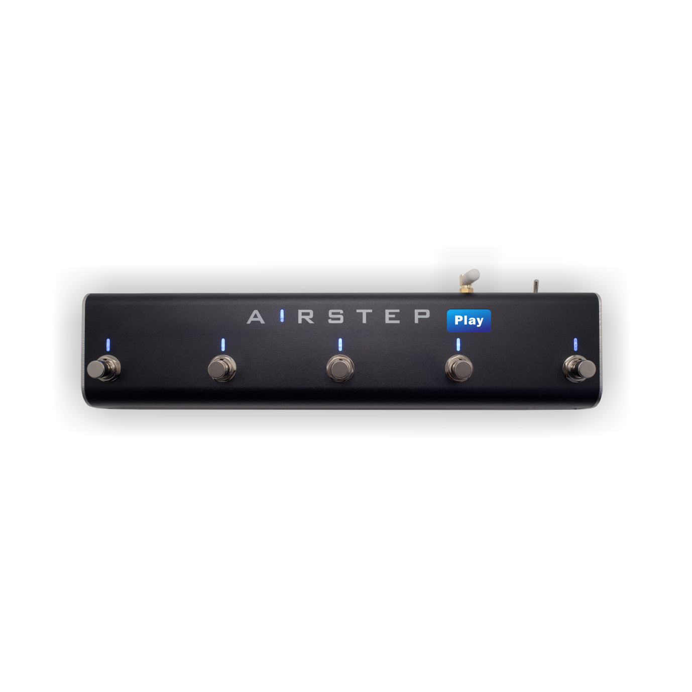 ギター XSONIC AIRSTEP AIRSTEP TX Edition | The Ultimate Foot Controller for TONEX