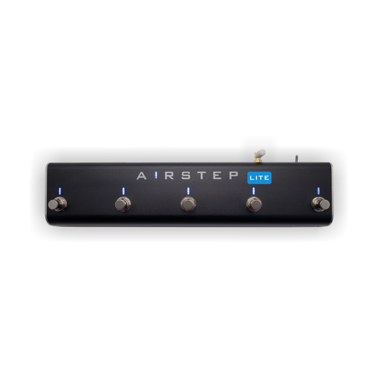 AIRSTEP Lite | Smart Multi Controller