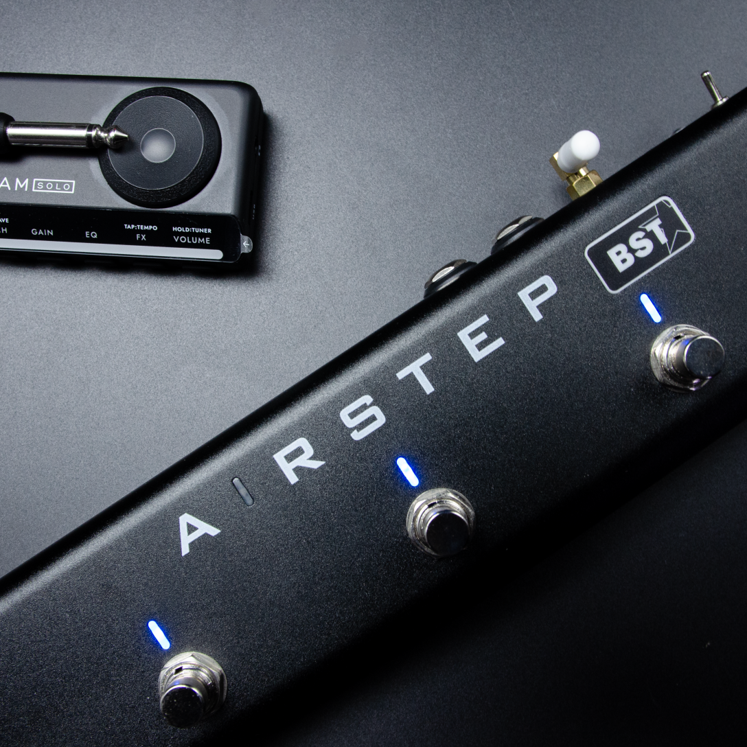 AIRSTEP BST Edition