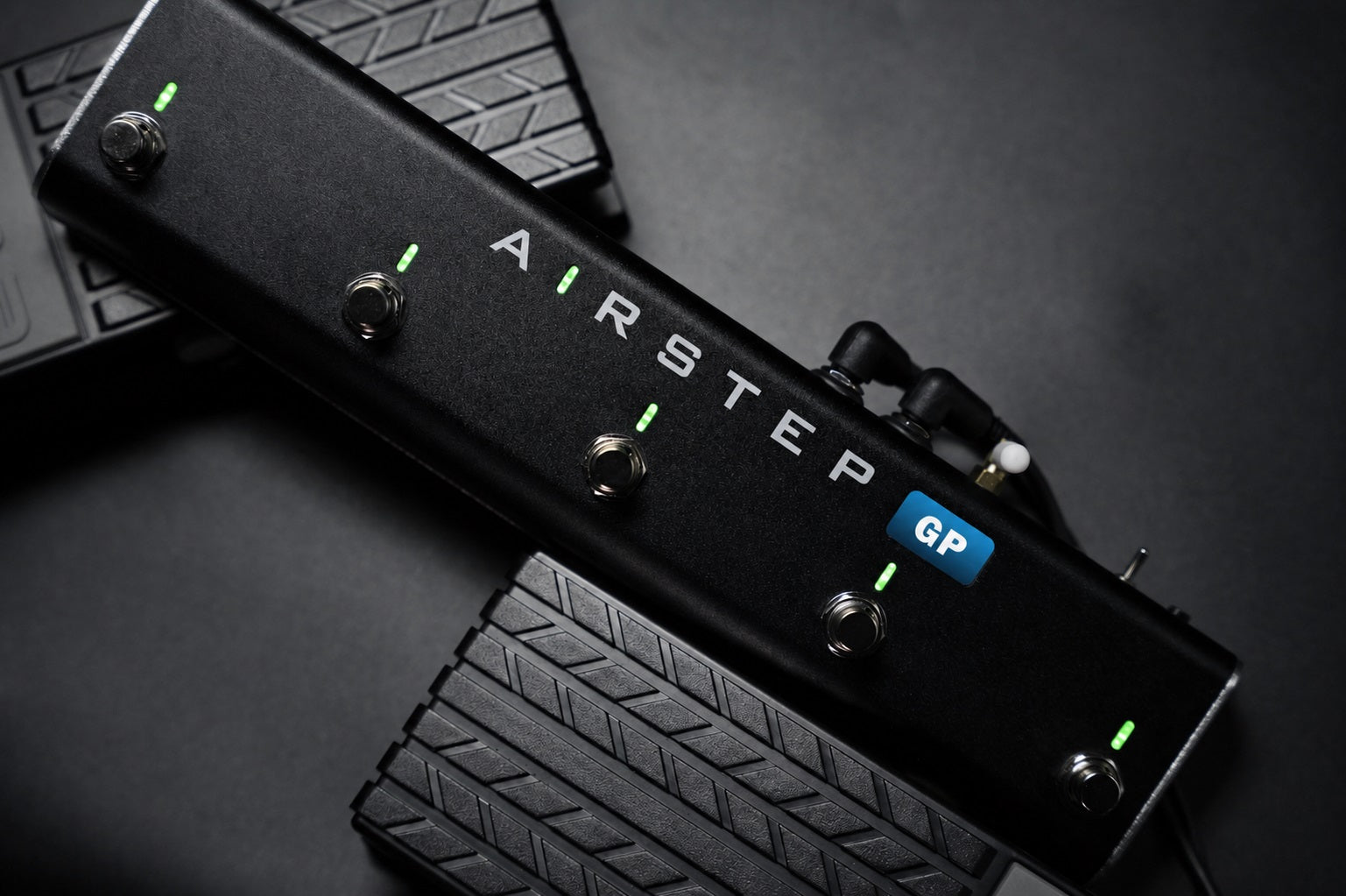 AIRSTEP GP Edition