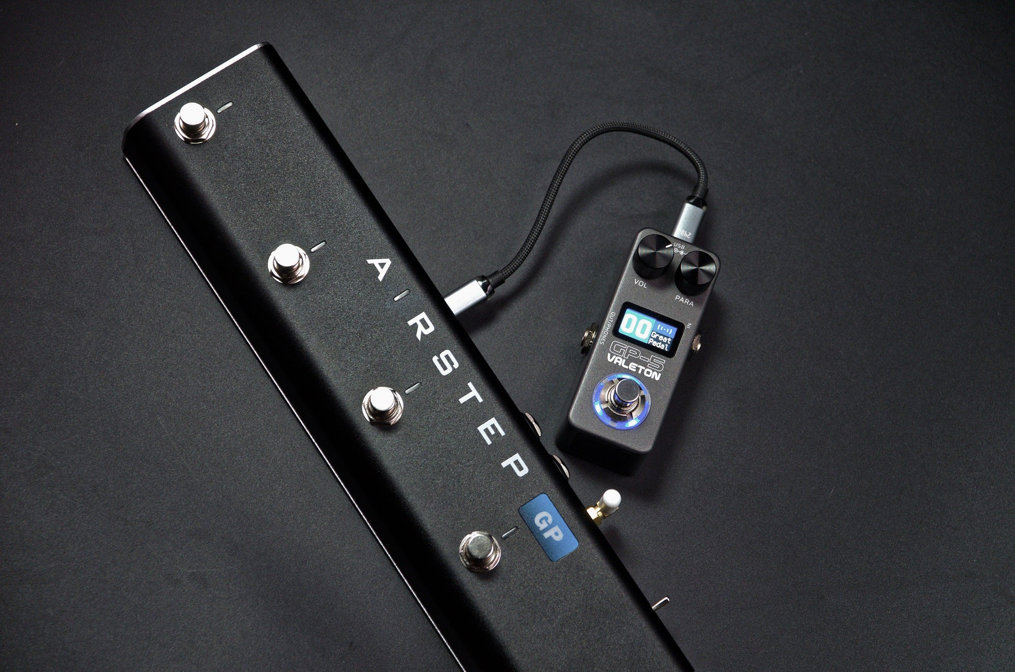 AIRSTEP GP Edition | Purchase