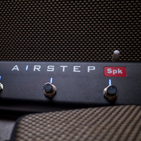AIRSTEP Spk Edition | Purchase | XSONIC AIRSTEP Spk Edition | Purchase | XSONIC
